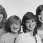 La famille de Linda Nolan