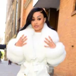 Blac Chyna rips Tristan Thompson