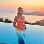 Dina Lupancu de The Bachelor