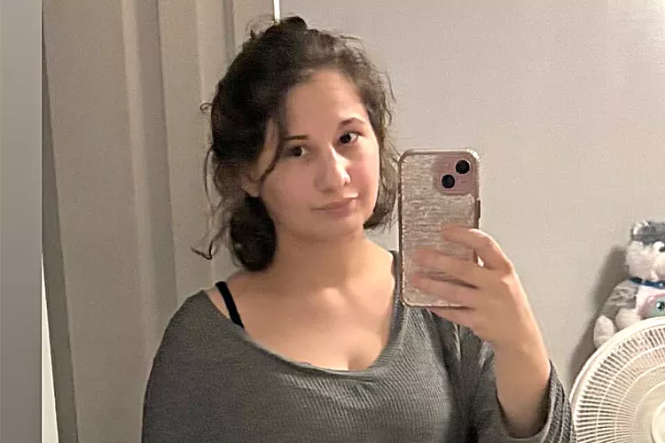 Gypsy-Rose Blanchard partage un nouveau selfie sur Instagram