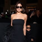 Les enfants de Kylie Jenner, Stormi et Aire