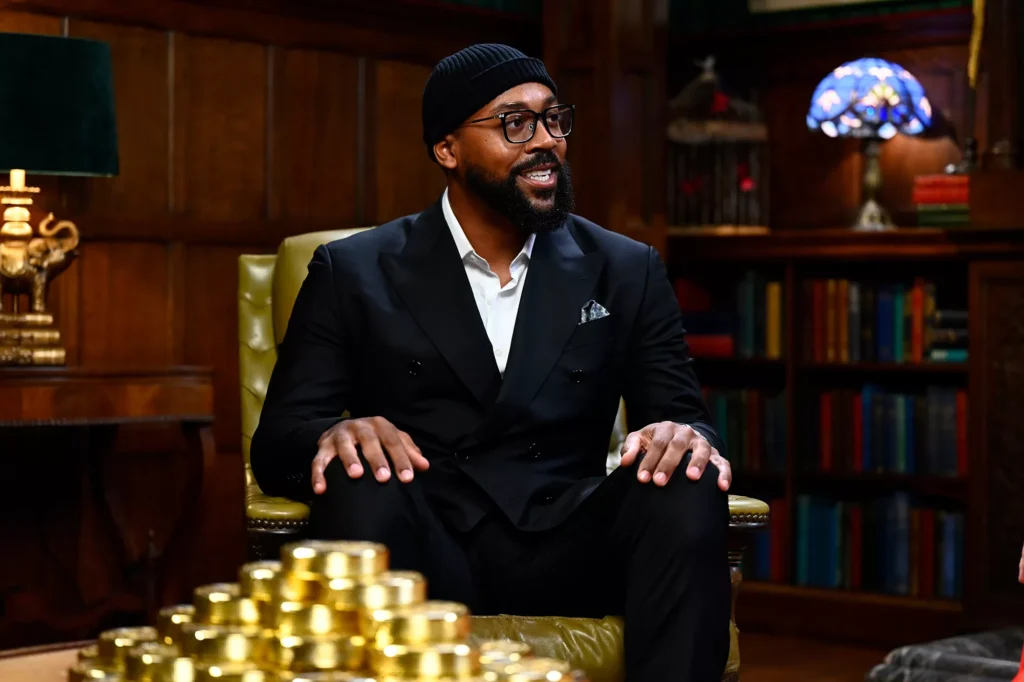 Marcus Jordan, le fils de Michael Jordan, accusé de possession de cocaïne