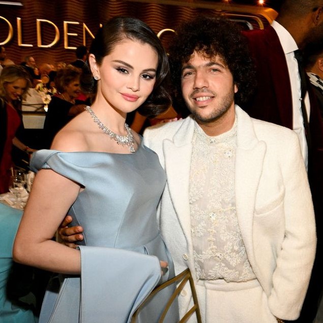 Pourquoi Selena Gomez a fait l'impasse sur les Grammy Awards 2025